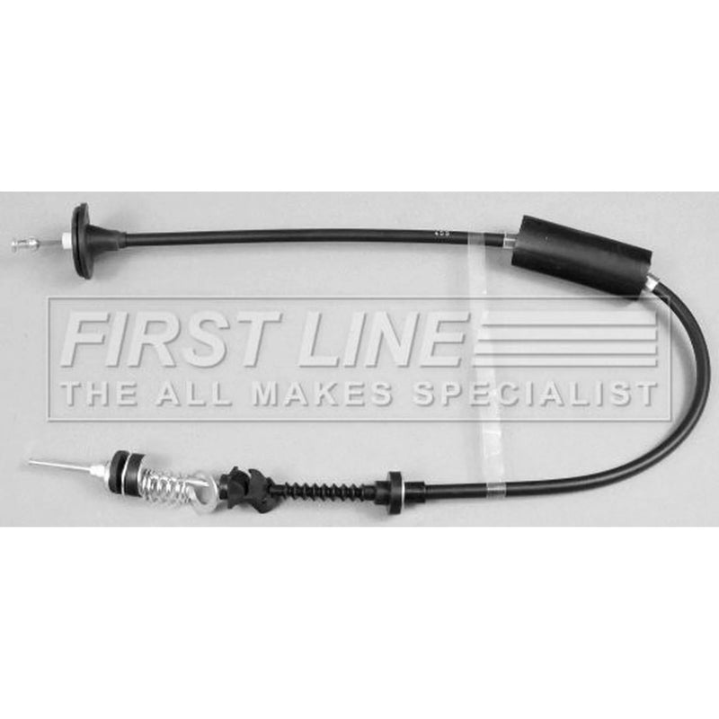 First Line Clutch Control Cable Pull FKC1486