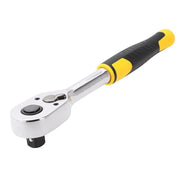 STANLEY® Hand Tools Ratchet Handle 72 Tooth 1/2in Drive - STMT82665-0