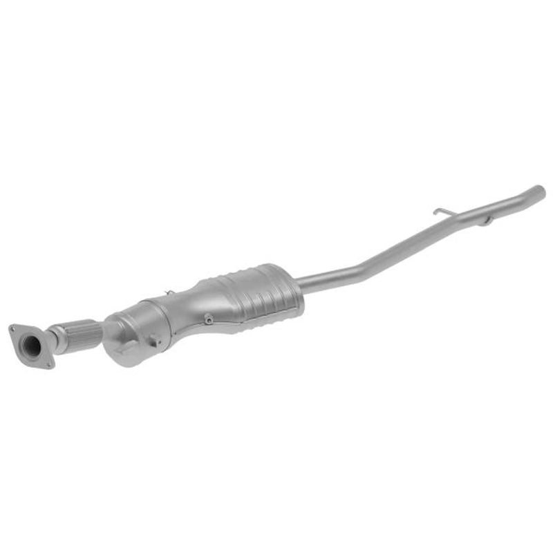 Hella Soot/Particulate Filter 8LG 366 070-371
