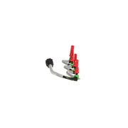 Gates Fuel Overflow Hose Pipe MFL1243