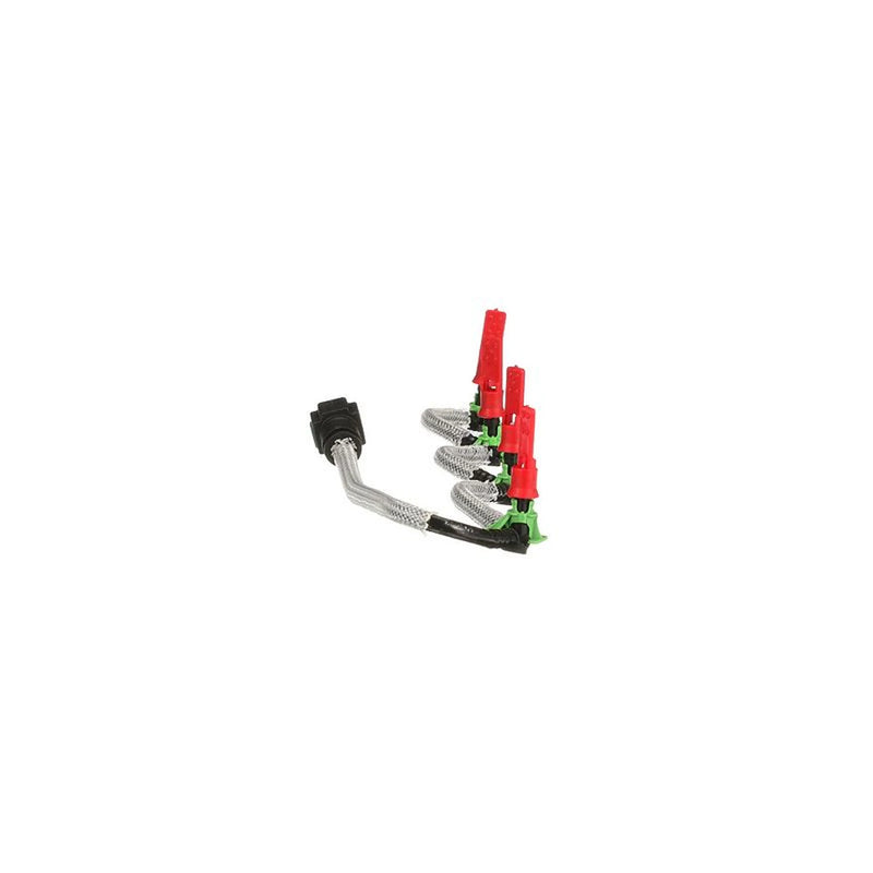 Gates Fuel Overflow Hose Pipe MFL1243
