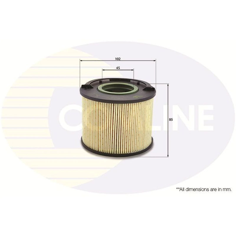 Comline Fuel Filter Element EFF152