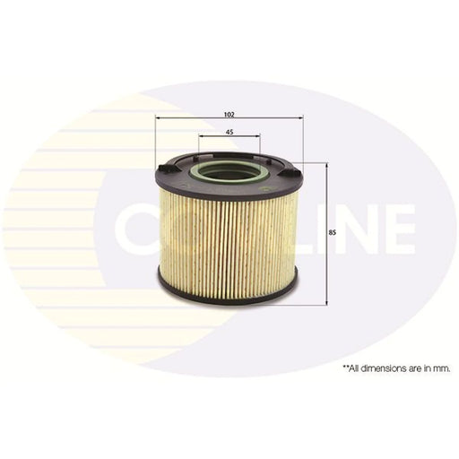 Comline Fuel Filter Element EFF152