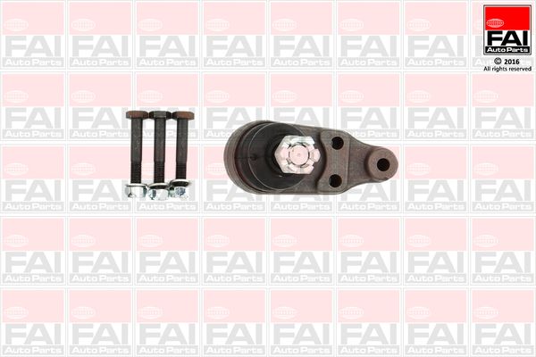 FAI Ball Joint