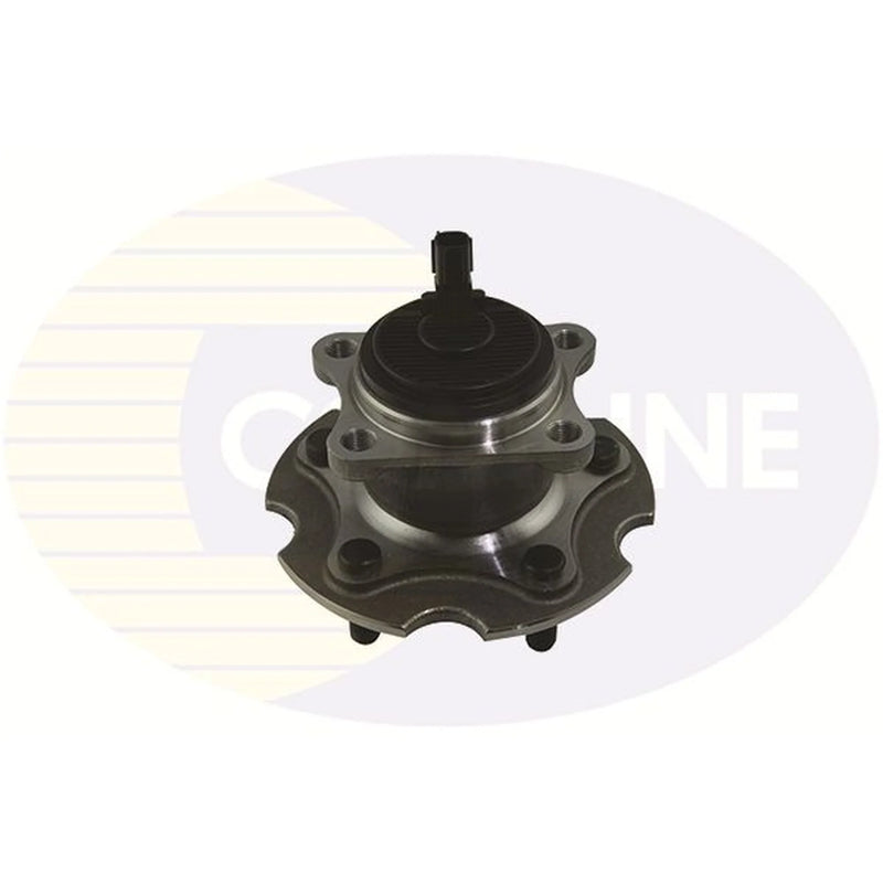 Comline Wheel Bearing Kit CHA234