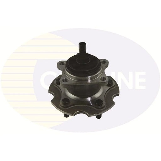 Comline Wheel Bearing Kit CHA234