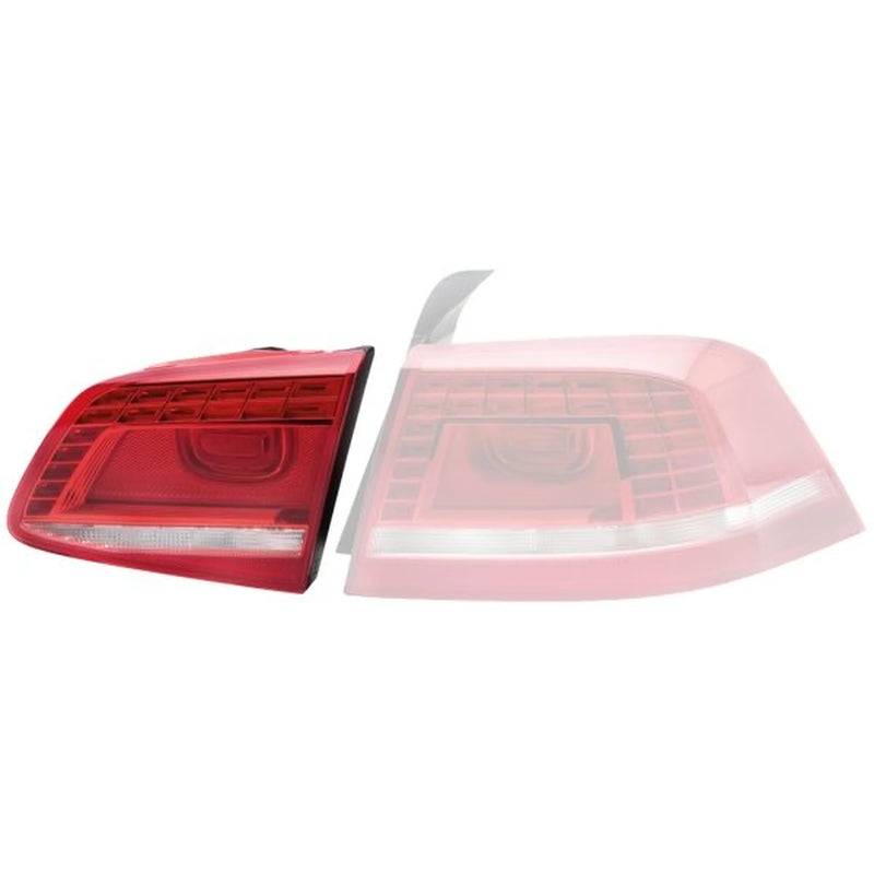 Hella Tail Light / Lamp LED Right 2SB 010 745-061