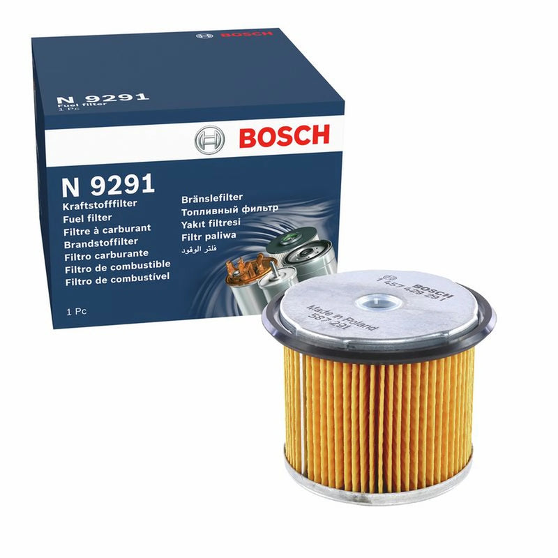 Bosch Fuel Filter Element 1 457 429 291