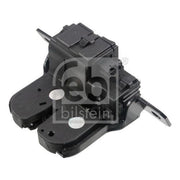 Febi Tailgate Boot Lock Mechanism 192940