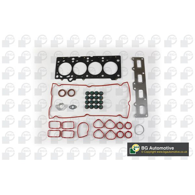 BGA Cylinder Head Gasket Kit HK2787