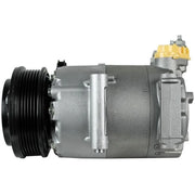 Mahle Air Conditioning Compressor ACP 1205 000P