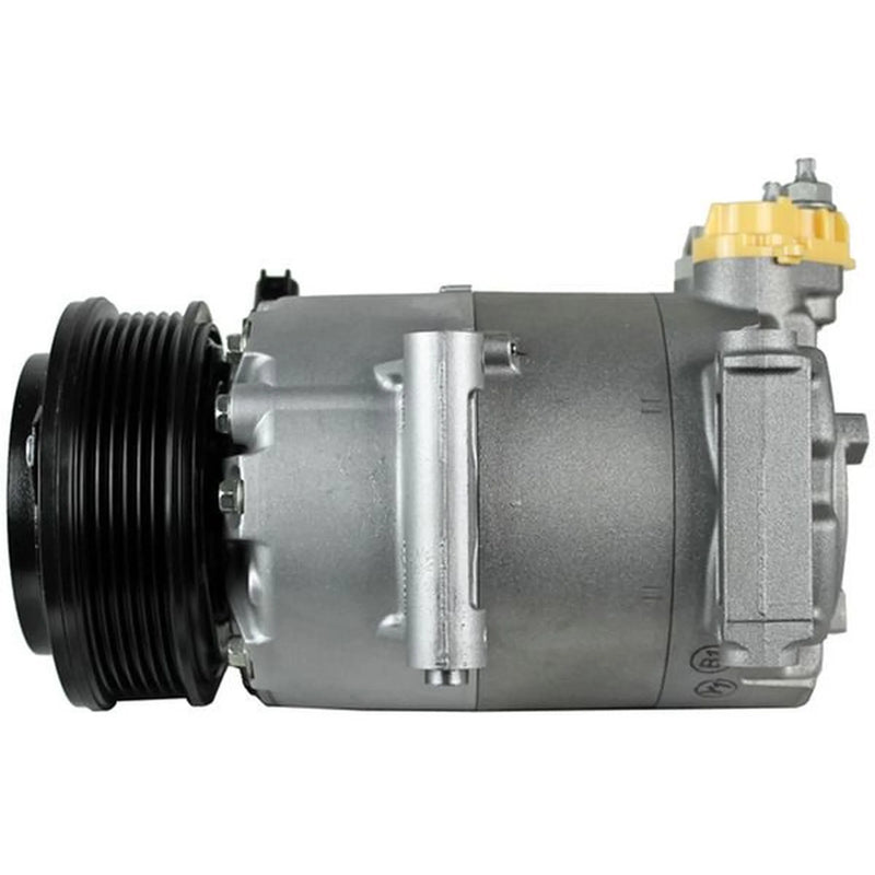 Mahle Air Conditioning Compressor ACP 1205 000P