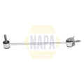 NAPA Stabiliser Bar Link Coupling Rod Rear Left NST4720