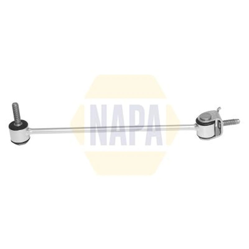 NAPA Stabiliser Bar Link Coupling Rod Rear Left NST4720