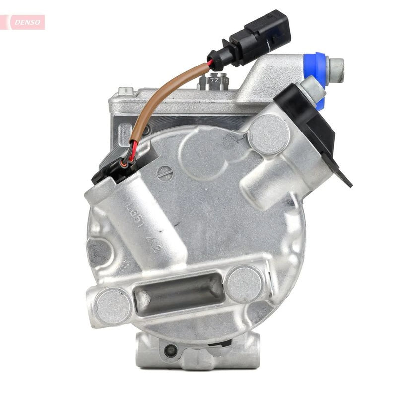 Denso Air Conditioning Compressor DCP02108