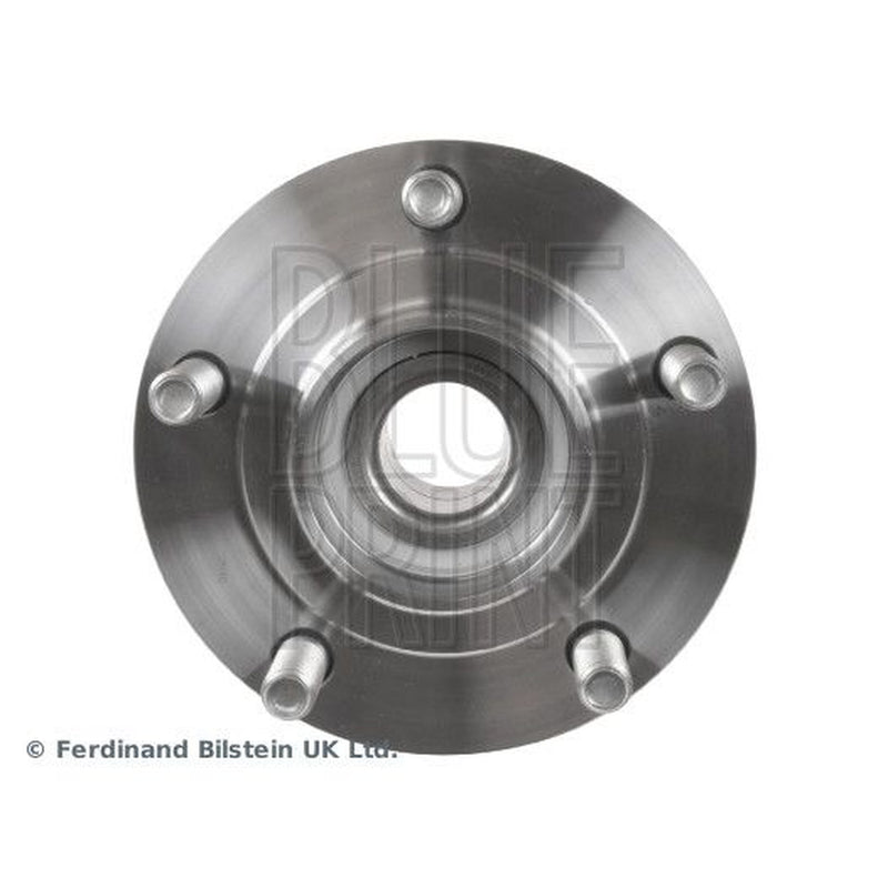 Blue Print Wheel Bearing Kit Rear Right 67mm ADC48345