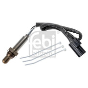 Febi O2 Lambda Oxygen Sensor 177491