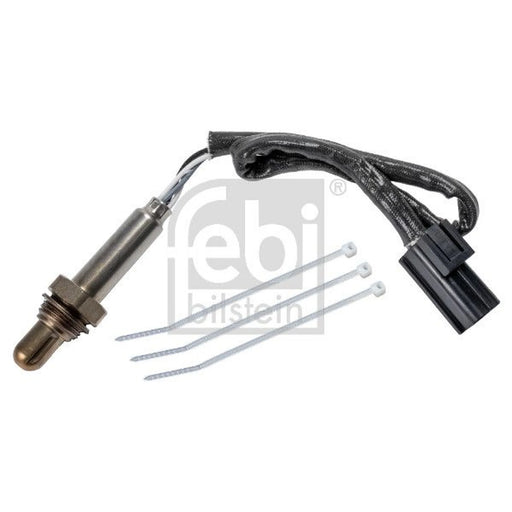 Febi O2 Lambda Oxygen Sensor 177491