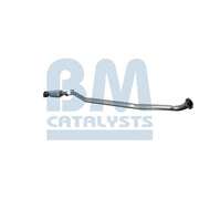 BM Catalysts Homologated Diesel Cat BM80422H