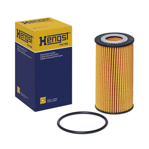 Hengst Engine Oil Filter E981H D529
