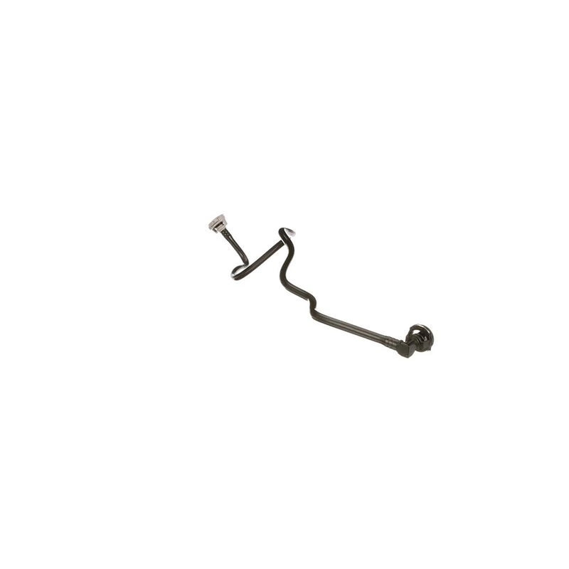 Gates Molded Heater Hose 02-3180