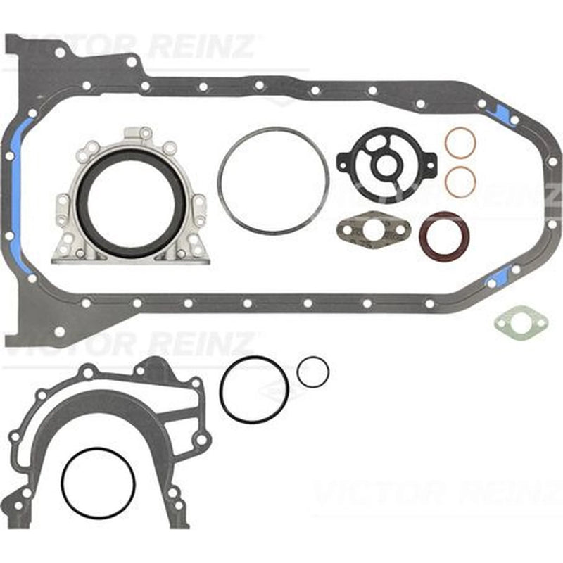 Victor Reinz Crankcase Gasket Kit ID 08-34213-01