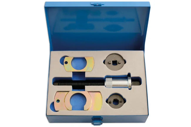 Laser Tools Brake Caliper Rewind Tool Kit - for Vauxhall/Opel - PL