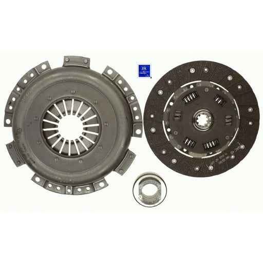 Sachs Clutch Kit Set 3pc 3000007002