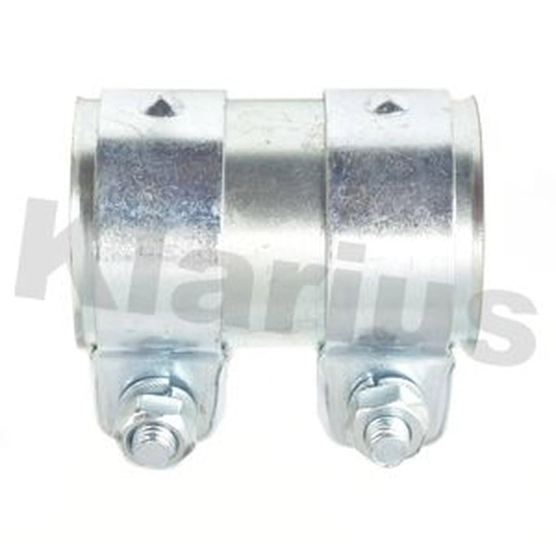 Klarius Connect Pipe D50.5-54.5Mm L90MM 430469