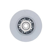Bosch 2 x Solid Rear Brake Discs 0 986 479 D82