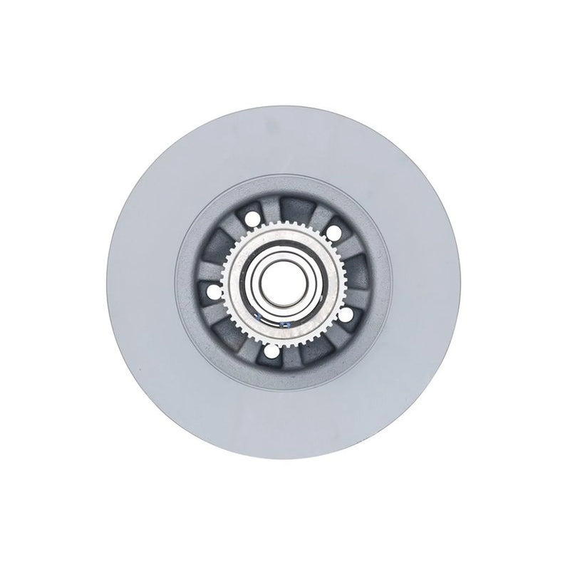 Bosch 2 x Solid Rear Brake Discs 0 986 479 D82