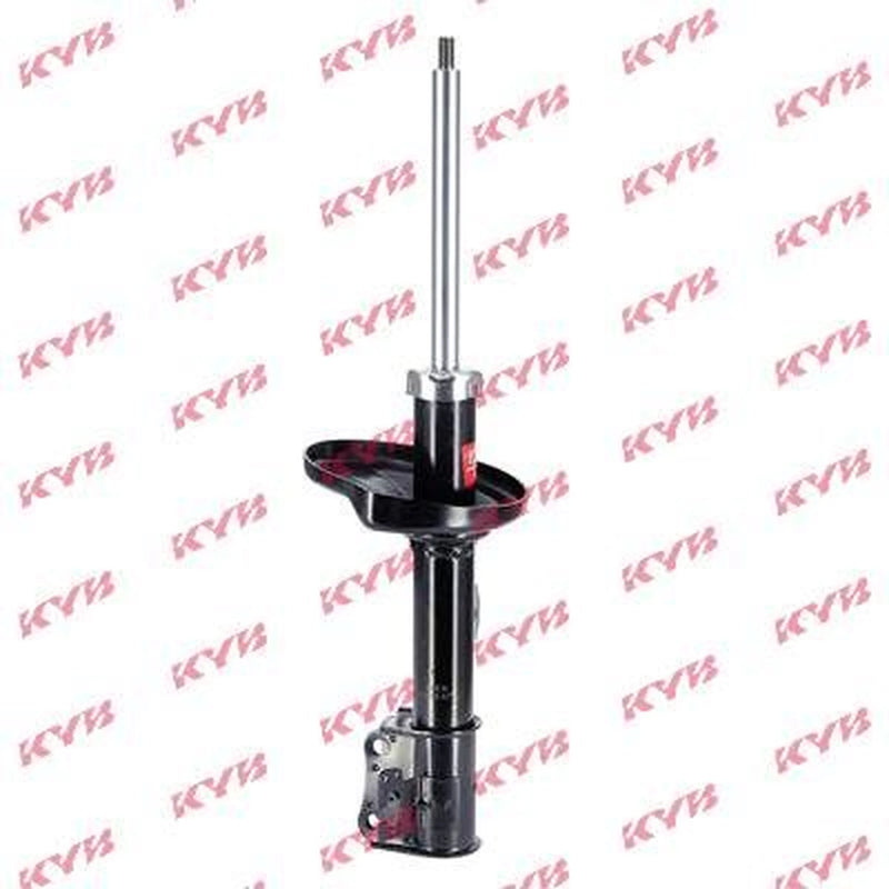 KYB Shock Absorber Damper Strut Rear Left 333357