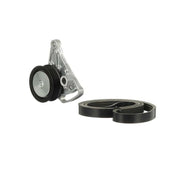 Gates V-Ribbed Belt Set K034PK855