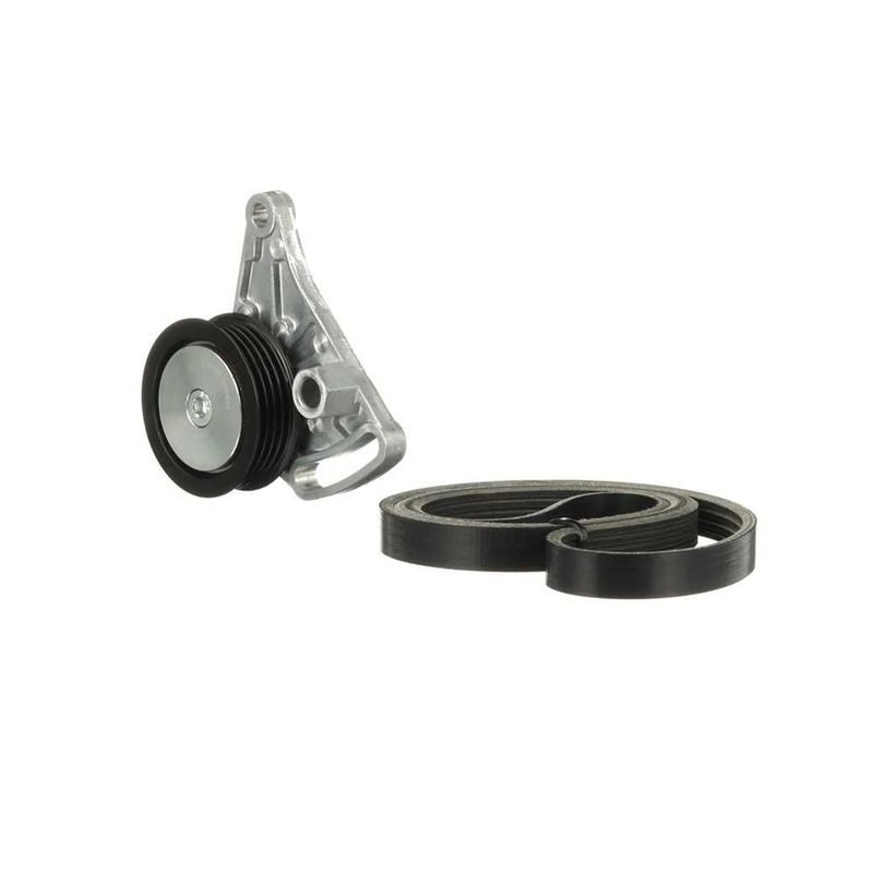 Gates V-Ribbed Belt Set K034PK855
