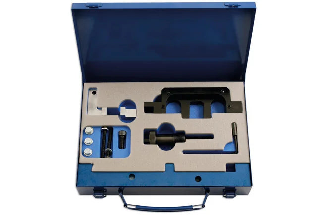 Laser Tools Timing Tool Set - for BMW 1.6 N40, N45T - PL