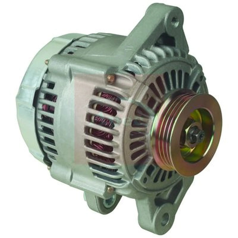 Apec Car Alternator 12V AAL1653