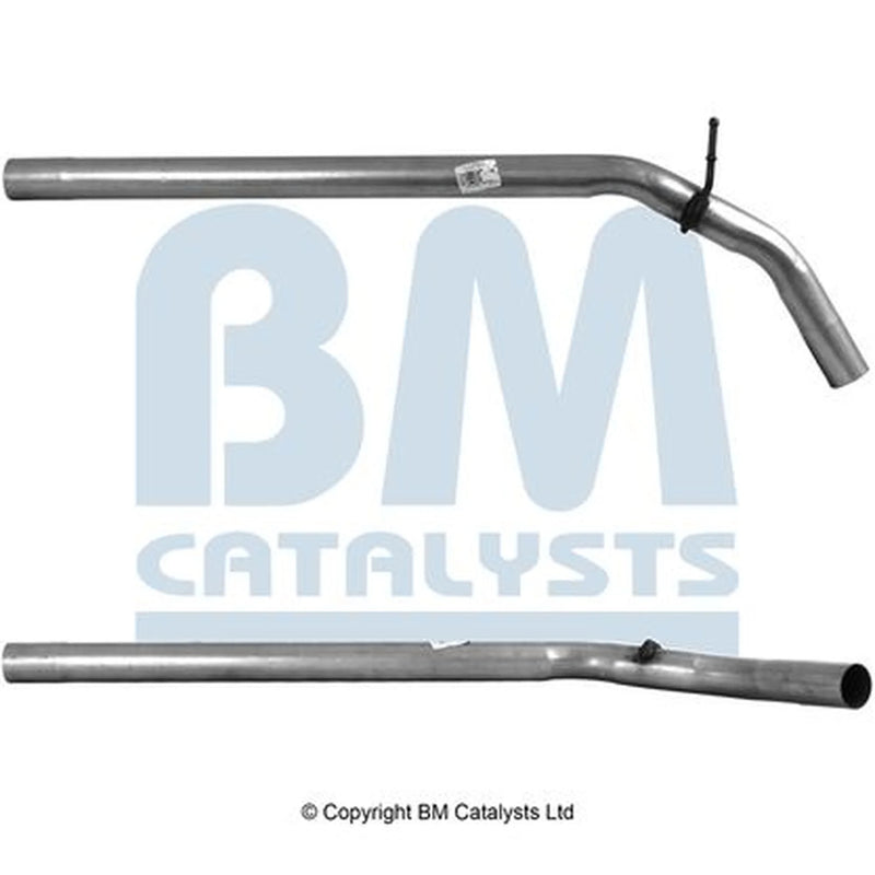 BM Catalysts Exhaust Pipe OD BM50753