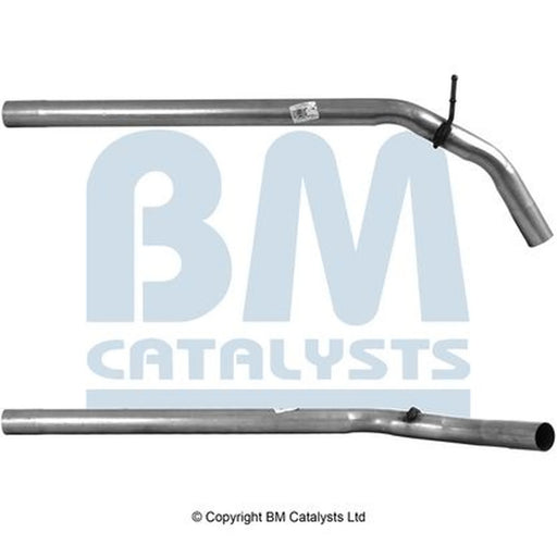 BM Catalysts Exhaust Pipe OD BM50753