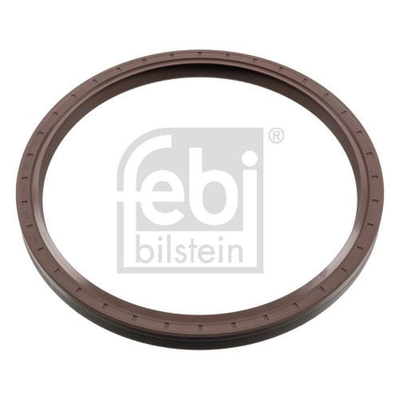 Febi Crankshaft Shaft Seal 205mm OD ID Wide 11923