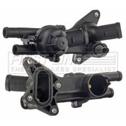 First Line Thermostat,Coolant FTK453