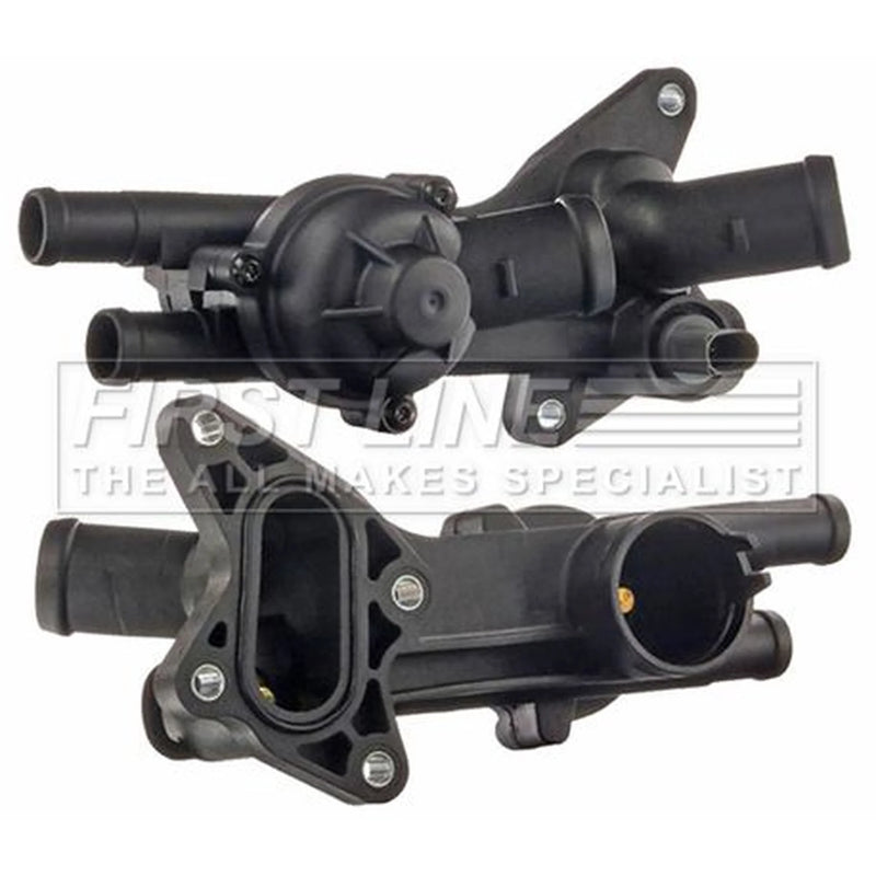 First Line Thermostat,Coolant FTK453