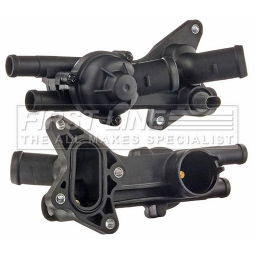 First Line Thermostat,Coolant FTK453