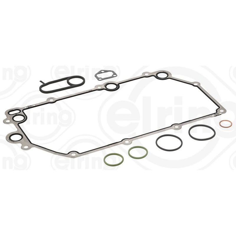 Elring Oil Cooler Gasket Set 801.460