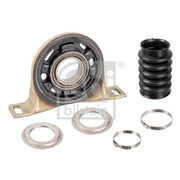 Febi Propshaft Center Support Repair Kit 171030
