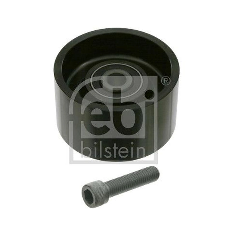 Febi V-Ribbed Belt Deflection/Guide Pulley 22877