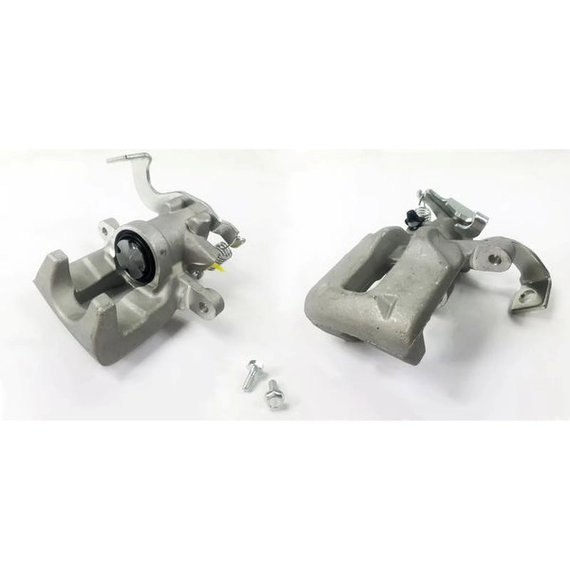 Abtex Brake Caliper Assembly Rear Left ABC1095L