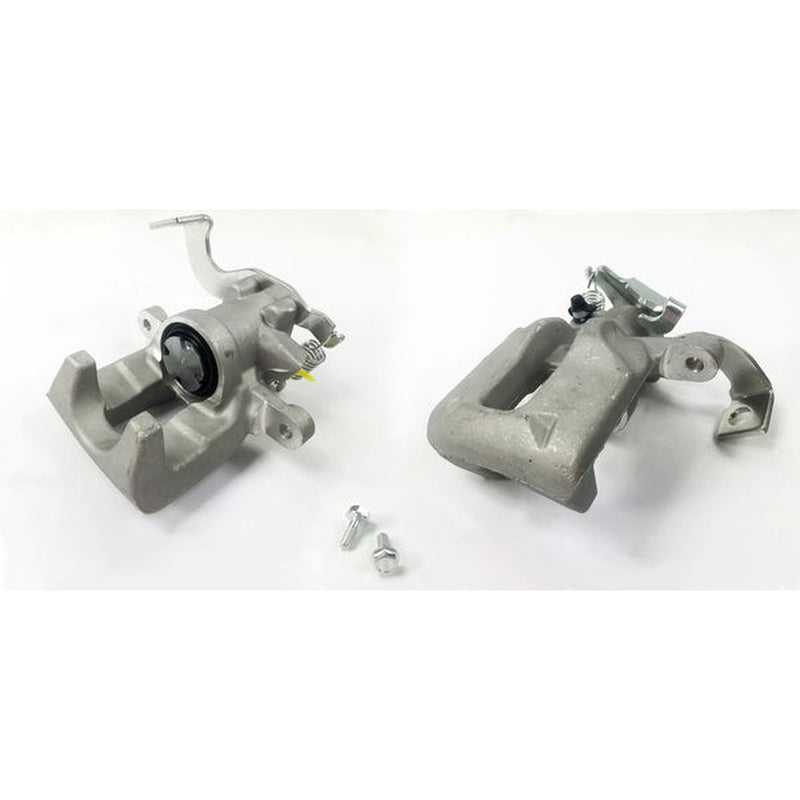 Abtex Brake Caliper Assembly Rear Left ABC1095L
