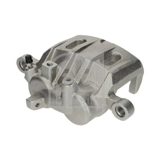Febi Brake Caliper Assembly Front Right 196434