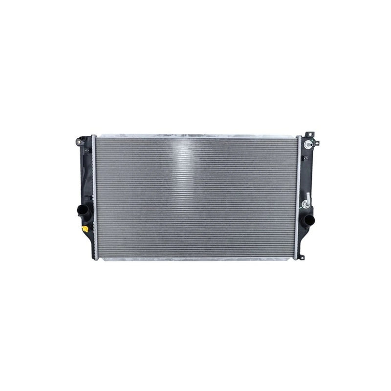 NRF Engine Radiator 550149