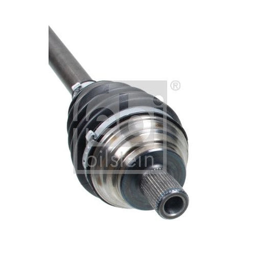 Febi CV Drive Shaft Driveshaft Front Left 182933